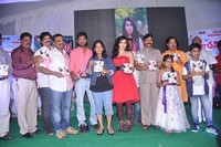 Panchami Audio Function